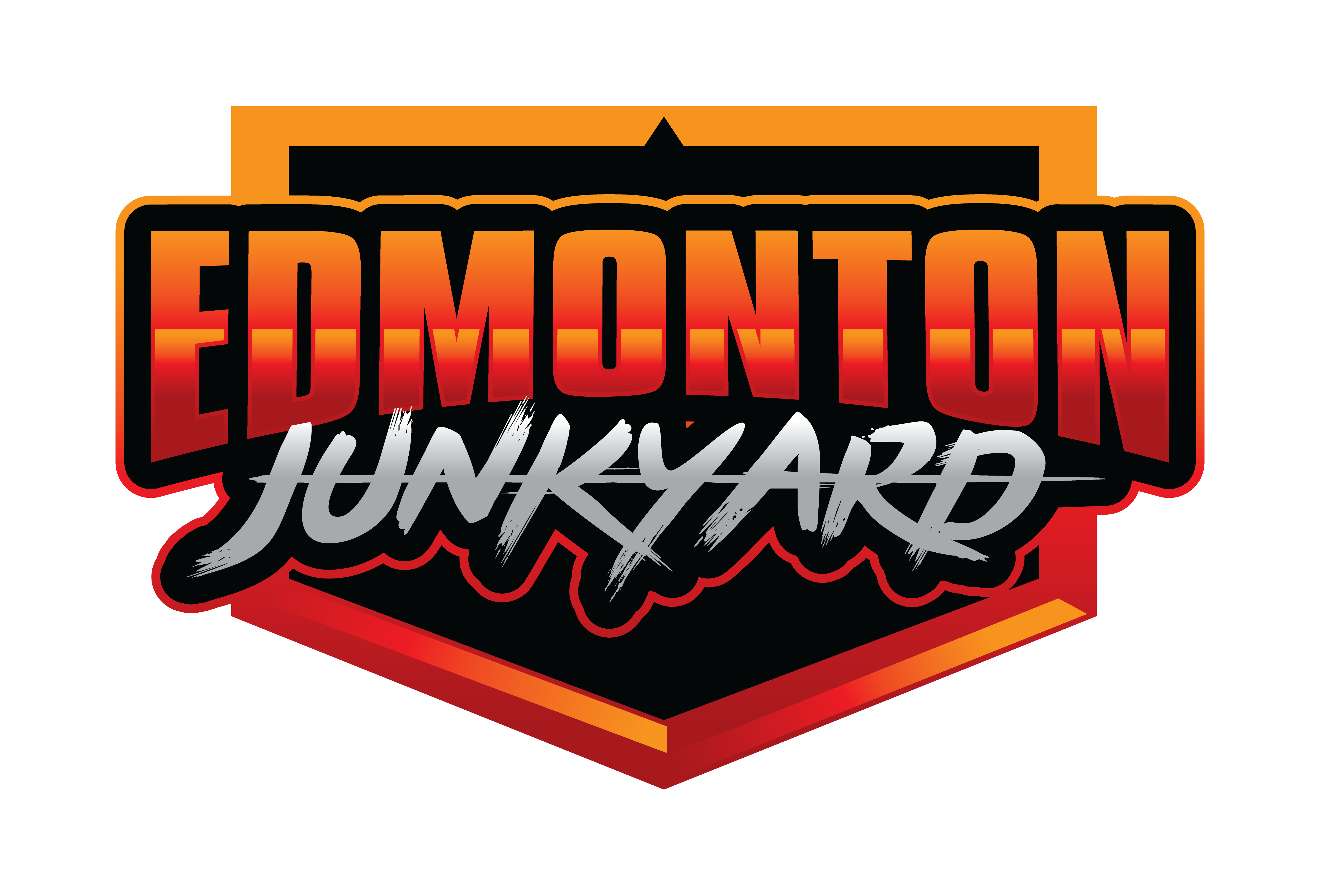 Edmonton Junkyard logo